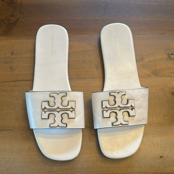 Tory Burch Shoes - Tory Burch Slides/Sandals